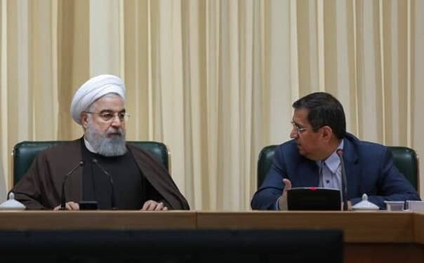 انتقاد از ترخیص کالاها بدون تایید بانک مرکزی/ تضعیف مدیریت بانک مرکزی برای کنترل نرخ ارز انتقاد از ترخیص کالاها بدون تایید بانک مرکزی/ تضعیف مدیریت بانک مرکزی برای کنترل نرخ ارز