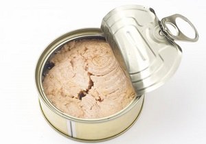 استفاده از پنبه در تولید تن ماهی تکذیب شد استفاده از پنبه در تولید تن ماهی تکذیب شد