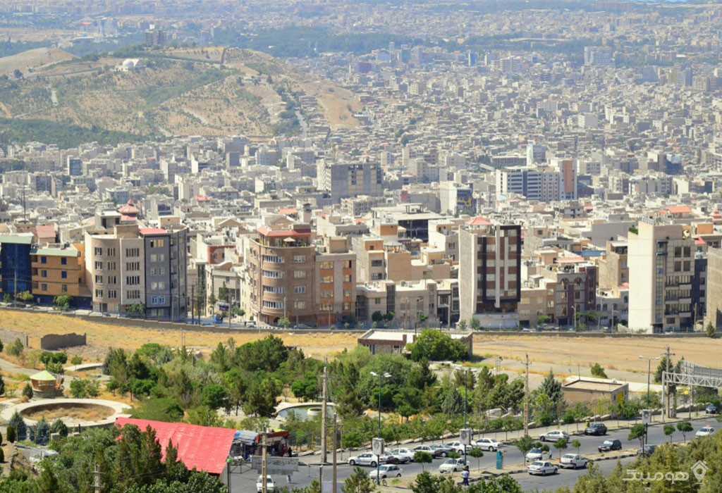 کرج در وضعیت حاد شیوع کرونا کرج در وضعیت حاد شیوع کرونا