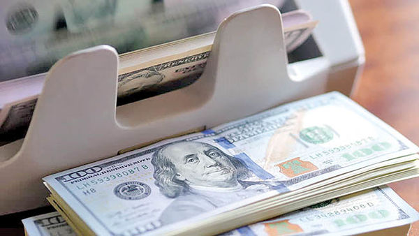 پیش بینی قیمت دلار در روزهای آتی پیش بینی قیمت دلار در روزهای آتی