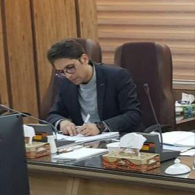 تلاطم در بازارهای مالی تلاطم در بازارهای مالی