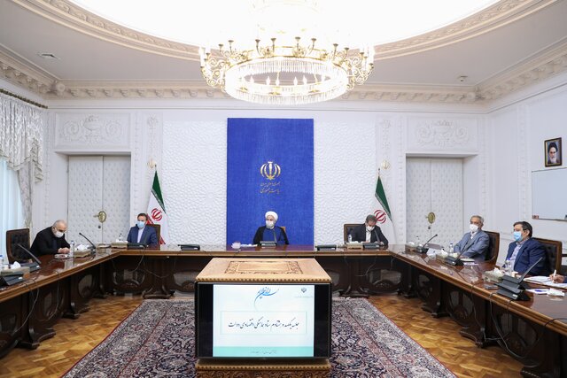 لزوم اقدام سریع وزارت خارجه و بانک مرکزی برای تسهیل مبادلات تجاری لزوم اقدام سریع وزارت خارجه و بانک مرکزی برای تسهیل مبادلات تجاری
