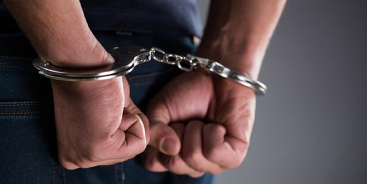 کلاهبردار اینترنتی دستگیر شد کلاهبردار اینترنتی دستگیر شد