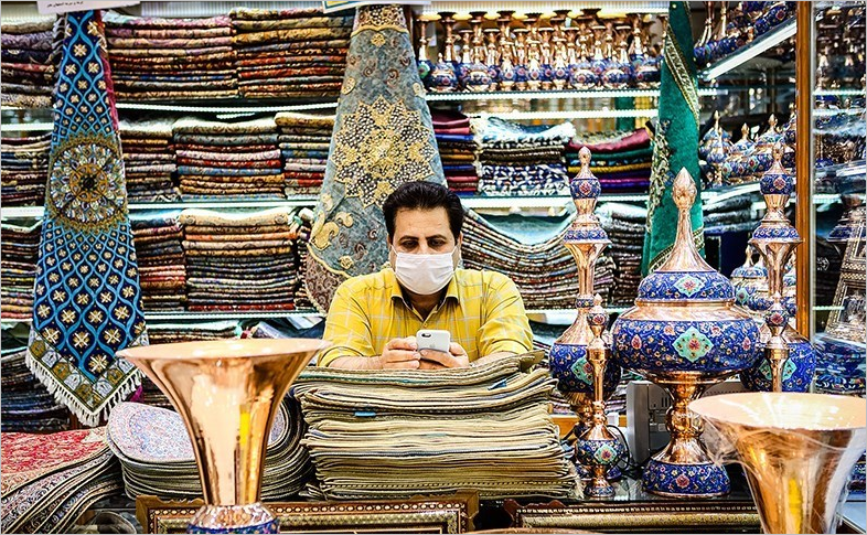 محدودیتهای کرونایی از امشب در البرز آغاز میشود محدودیتهای کرونایی از امشب در البرز آغاز میشود