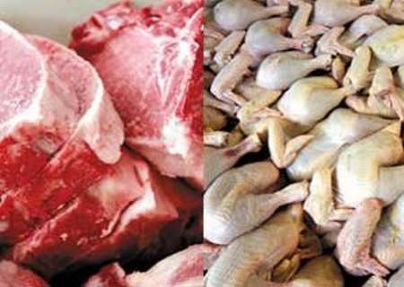 تامین مرغ و گوشت به وزارت جهاد کشاورزی محول شد تامین مرغ و گوشت به وزارت جهاد کشاورزی محول شد