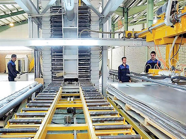جای خالی بنگاههای بدون کارکن در ایران جای خالی بنگاههای بدون کارکن در ایران