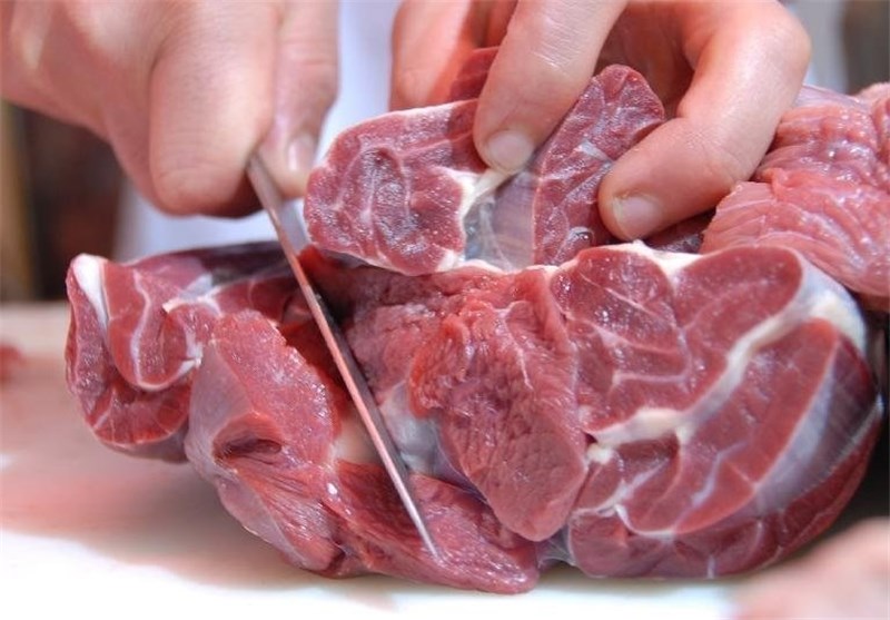 کاهش مجدد قیمت گوشت کاهش مجدد قیمت گوشت