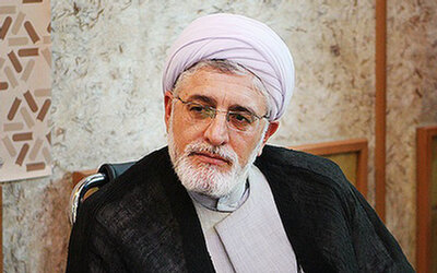 حجت الاسلام داوود فیرحی درگذشت حجت الاسلام داوود فیرحی درگذشت