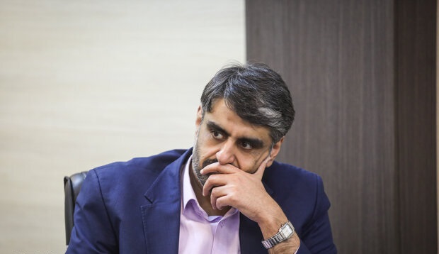 واکنش مشاور رئیس سازمان بازرسی به جوابیه روابط عمومی ریاست جمهوری واکنش مشاور رئیس سازمان بازرسی به جوابیه روابط عمومی ریاست جمهوری