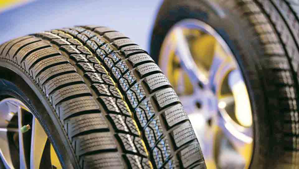 مجوز افزایش قیمت لاستیک هنوز ابلاغ نشده است مجوز افزایش قیمت لاستیک هنوز ابلاغ نشده است