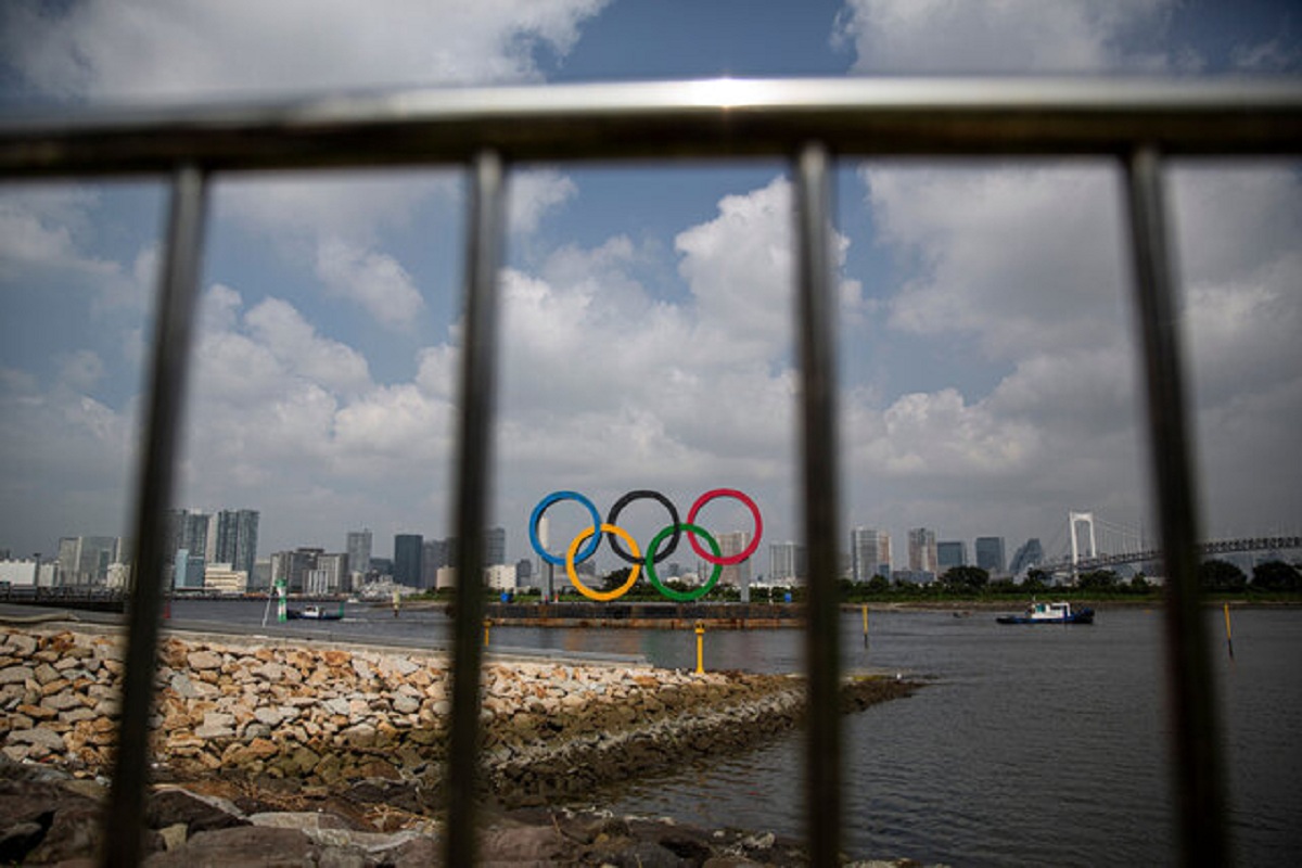مصوبات هیات اجرایی IOC مشخص شد مصوبات هیات اجرایی IOC مشخص شد