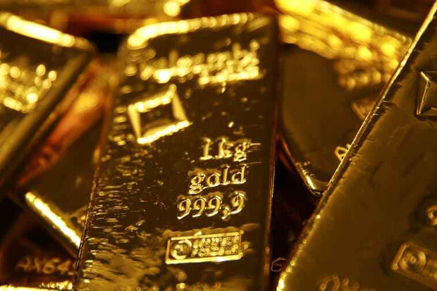 قیمت جهانی طلا سقوط کرد قیمت جهانی طلا سقوط کرد
