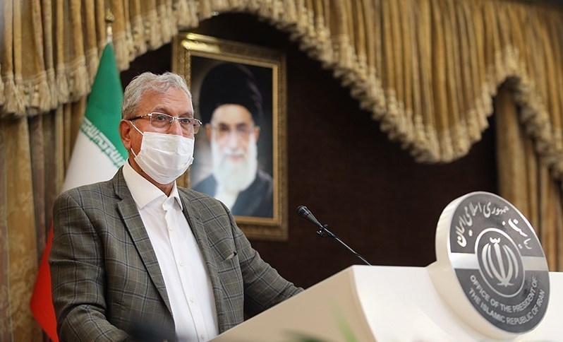 بازگشت بیقید و شرط آمریکا به تعهداتش الزامی است/ موانع انتقال پول ایران باید برداشته شود بازگشت بیقید و شرط آمریکا به تعهداتش الزامی است/ موانع انتقال پول ایران باید برداشته شود