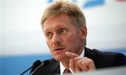 کرملین: عجلهای در تبریک گفتن به بایدن نداریم کرملین: عجلهای در تبریک گفتن به بایدن نداریم