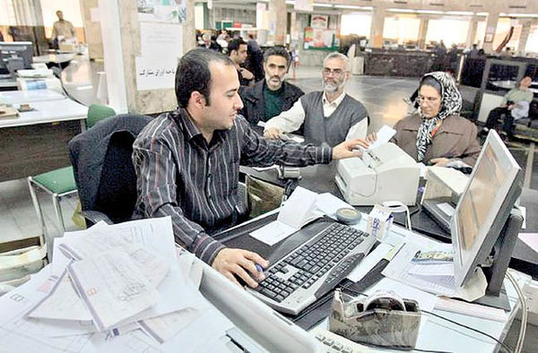 افزایش نرخ سود بازار بینبانکی، عامل ریزش بورس؟ افزایش نرخ سود بازار بینبانکی، عامل ریزش بورس؟
