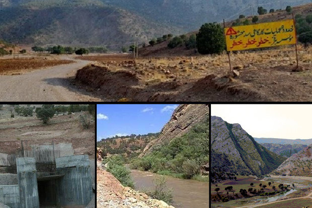 انتقاد چند باره نمایندگان از وزارت نیرو/ ظلمی که به لرستان روا میشود انتقاد چند باره نمایندگان از وزارت نیرو/ ظلمی که به لرستان روا میشود