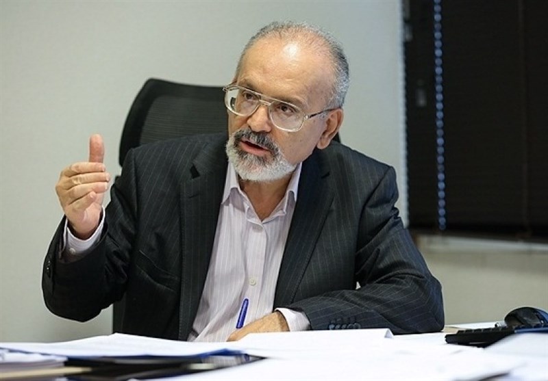 خروج غیرحرفهایها از اقتصاد خروج غیرحرفهایها از اقتصاد