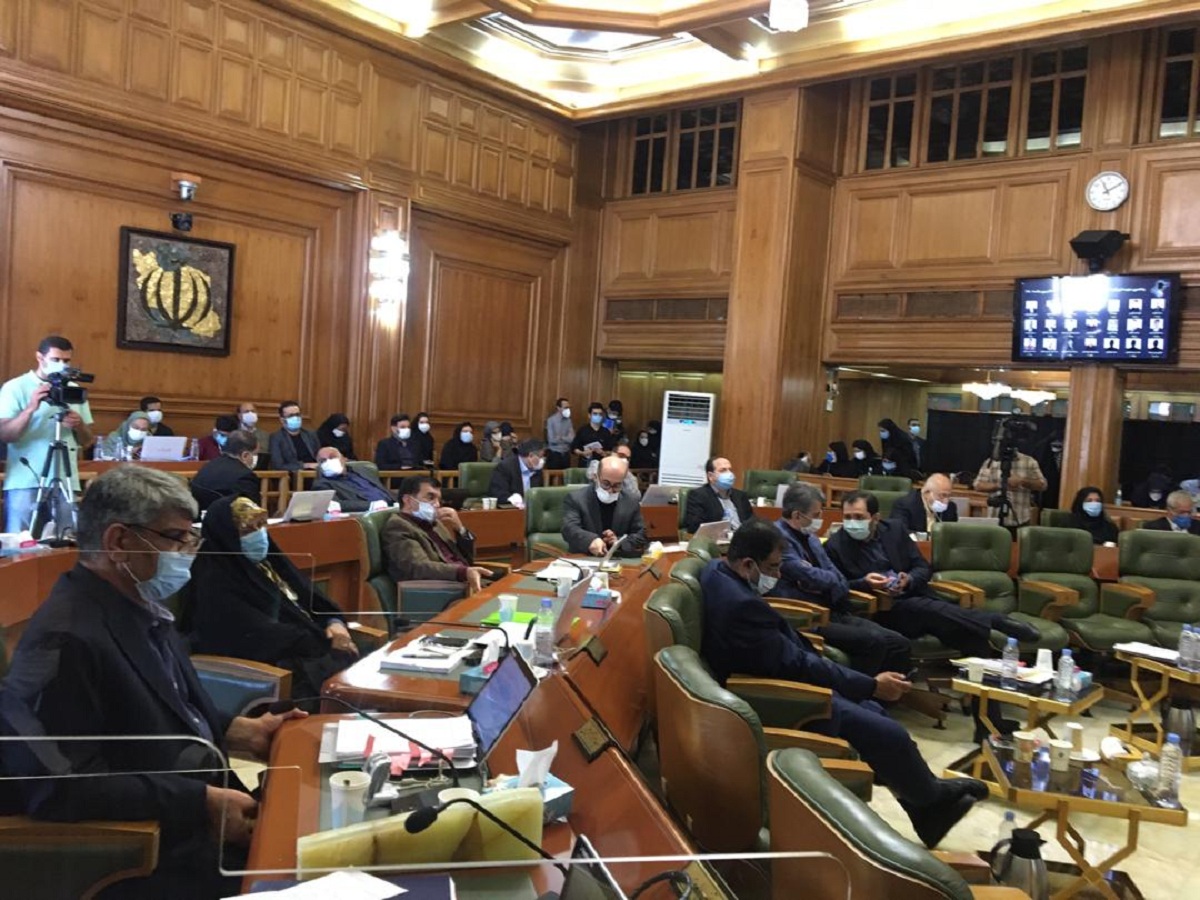 تاکید چندباره بر تعطیلی دوهفتهای تهران/ پرونده تخلفات دوره گذشته بدون محافظهکاری پیگیری شود تاکید چندباره بر تعطیلی دوهفتهای تهران/ پرونده تخلفات دوره گذشته بدون محافظهکاری پیگیری شود