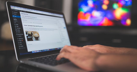 چگونه امنیت سایت‌ها را افزایش دهیم؟