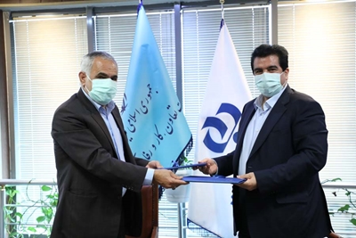 خدمات مطلوب به جامعه کارگری جزو برنامههای اصلی بانک رفاه کارگران است خدمات مطلوب به جامعه کارگری جزو برنامههای اصلی بانک رفاه کارگران است