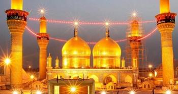 آمادگی بانک توسعه صادرات برای مرمت و توسعه پروژههای عتبات مقدسه آمادگی بانک توسعه صادرات برای مرمت و توسعه پروژههای عتبات مقدسه