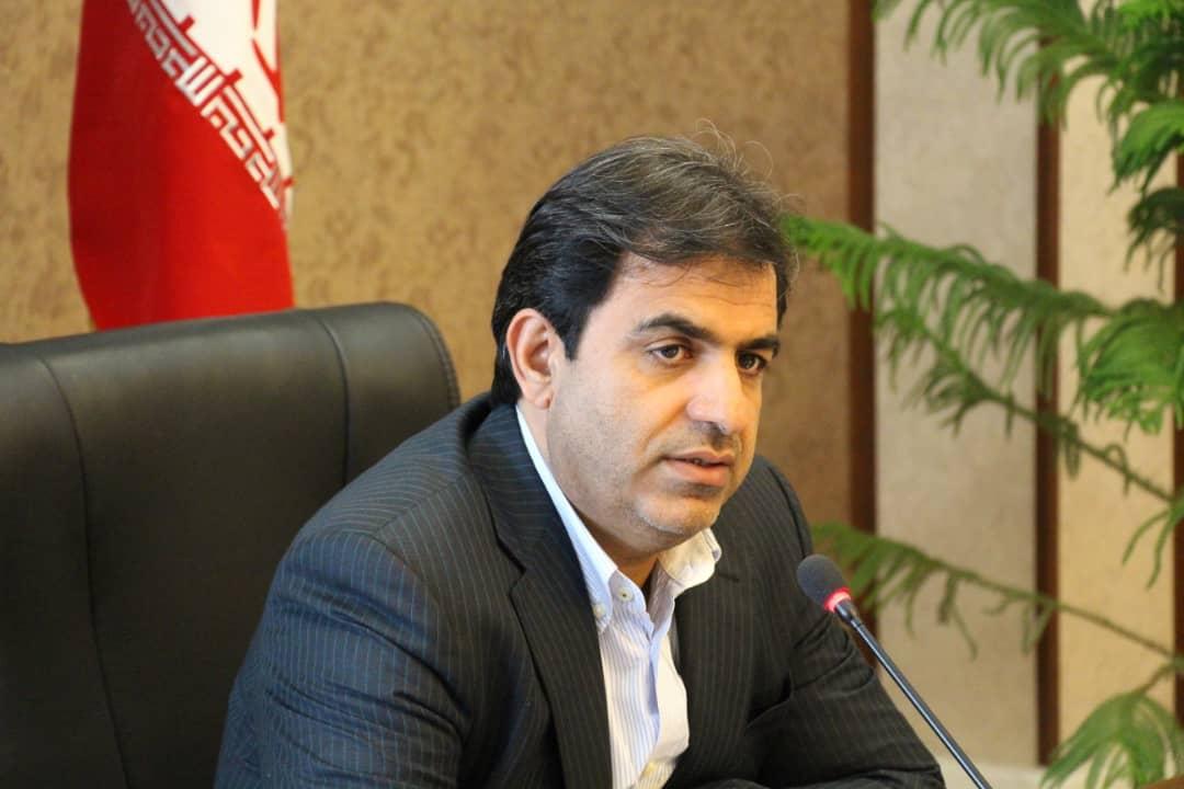 افزایش ۴۰درصدی سود شرکت مس، حاصل عملکرد واقعی است افزایش ۴۰درصدی سود شرکت مس، حاصل عملکرد واقعی است