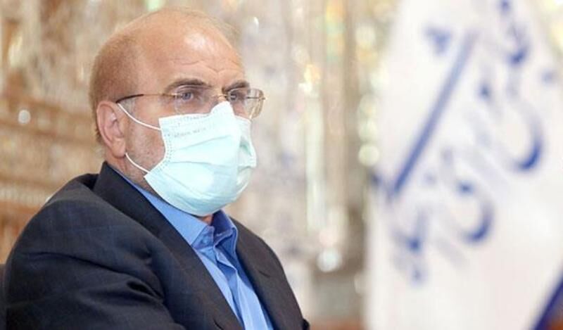 قالیباف: مجلس برای اصلاح ساختار بودجه مصمم است قالیباف: مجلس برای اصلاح ساختار بودجه مصمم است