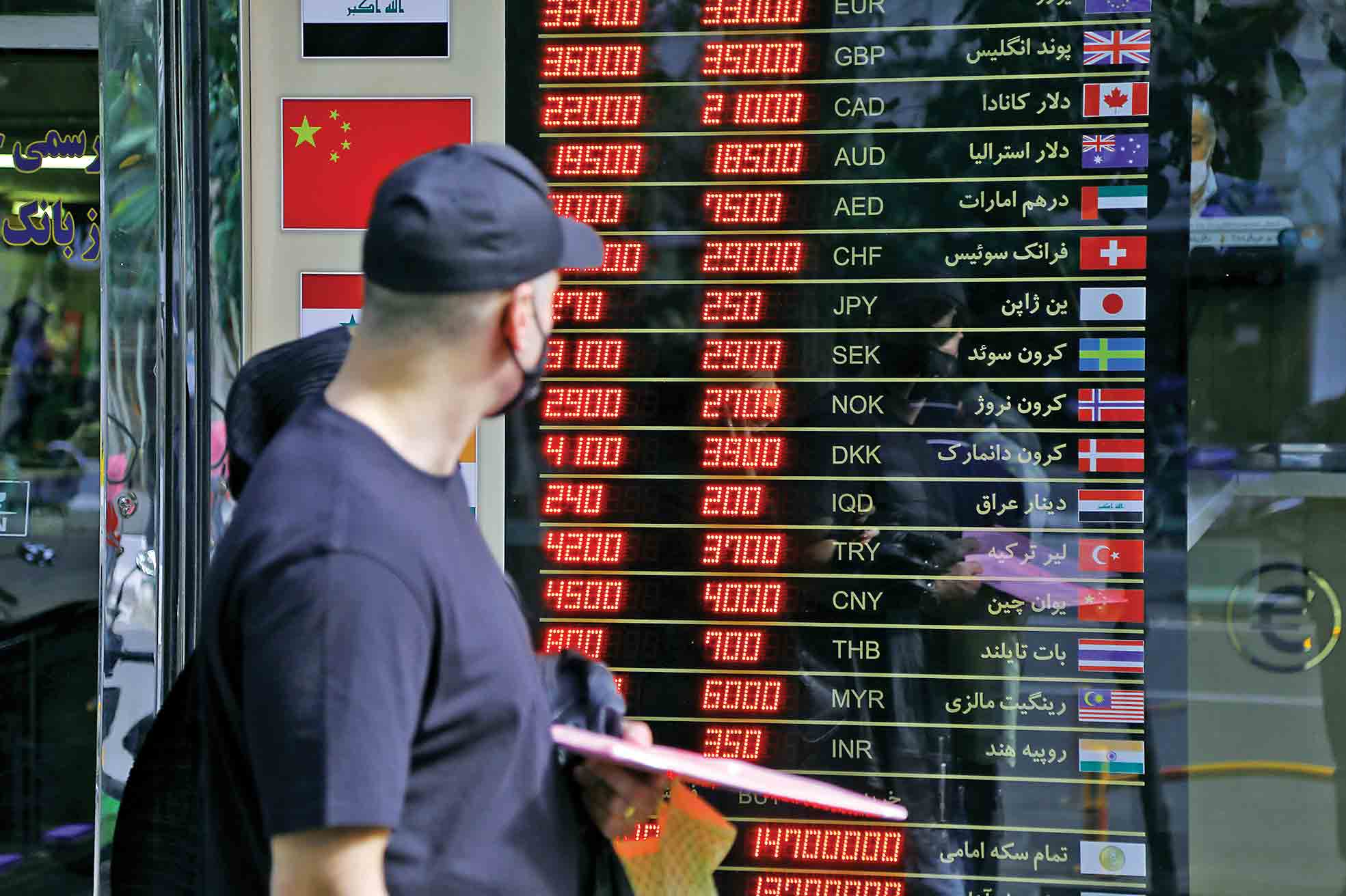 پاسخ به سوالات رایج در مورد بازار متشکل ارزی پاسخ به سوالات رایج در مورد بازار متشکل ارزی