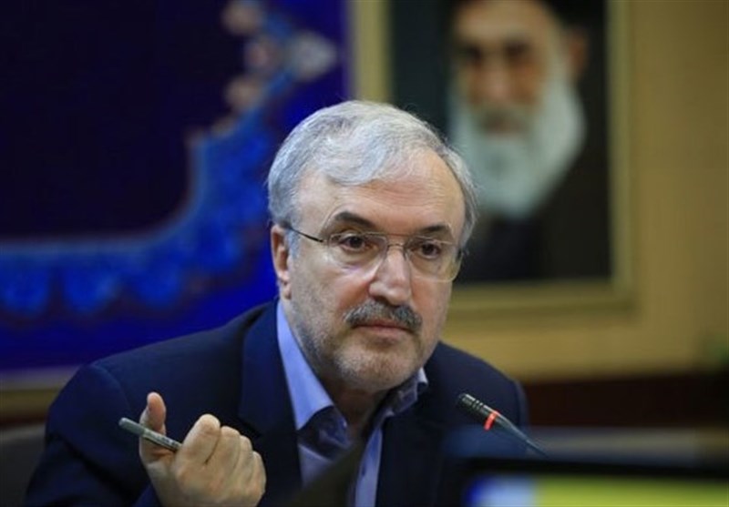 نمکی: خواهید دید در عرصه تولید واکسن چه معرکهای رقم میزنیم نمکی: خواهید دید در عرصه تولید واکسن چه معرکهای رقم میزنیم
