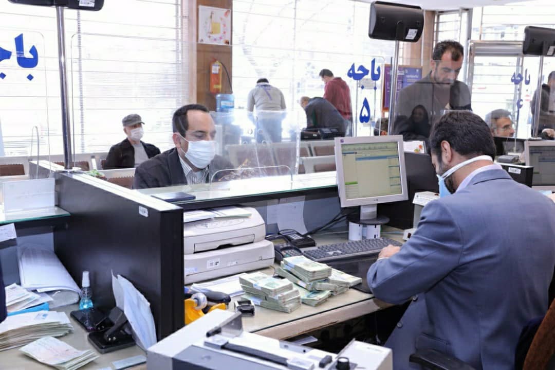 فوری/ خبری مهم برای بازارهای مالی ایران فوری/ خبری مهم برای بازارهای مالی ایران