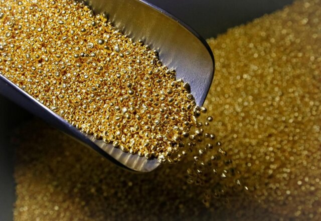 سایه ماندگار کرونا در بازارهای مالی/ تاثیر شایعات سیاسی بر بازار فلزات گرانبها سایه ماندگار کرونا در بازارهای مالی/ تاثیر شایعات سیاسی بر بازار فلزات گرانبها