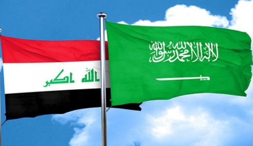 گذرگاه مرزی عراق و عربستان پس از ۳۰سال بازگشایی شد گذرگاه مرزی عراق و عربستان پس از ۳۰سال بازگشایی شد