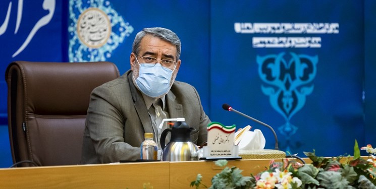 ۶۰تا ۷۰درصد کروناییها قرنطینه را رعایت نمیکنند ۶۰تا ۷۰درصد کروناییها قرنطینه را رعایت نمیکنند