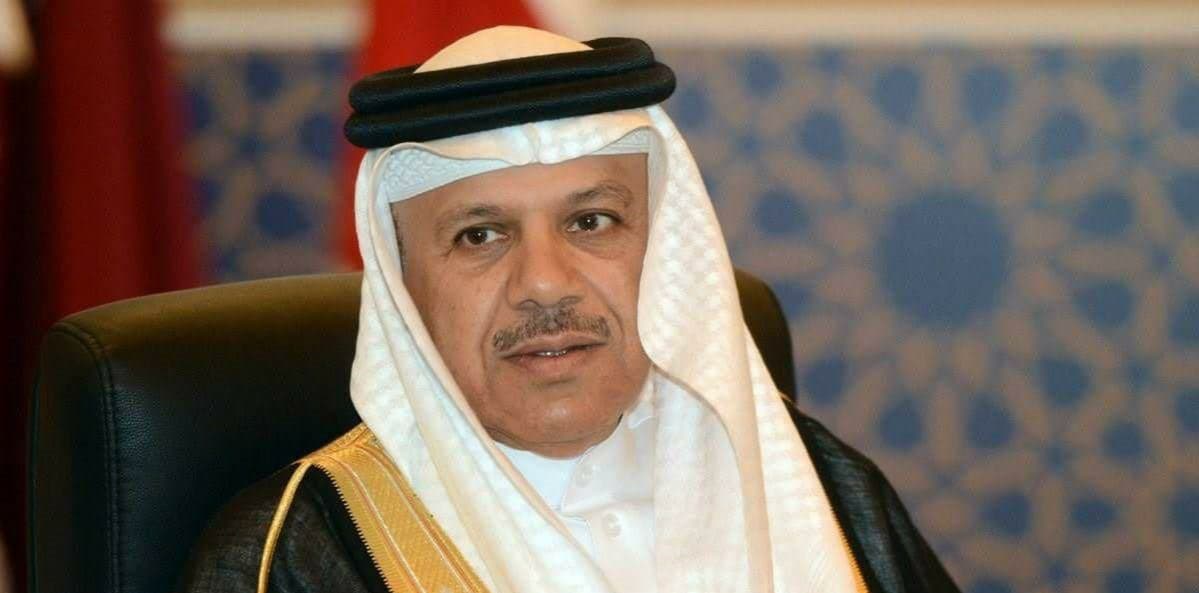 بحرین: بایدن با ما مشورت و بعد با ایران توافق کند بحرین: بایدن با ما مشورت و بعد با ایران توافق کند