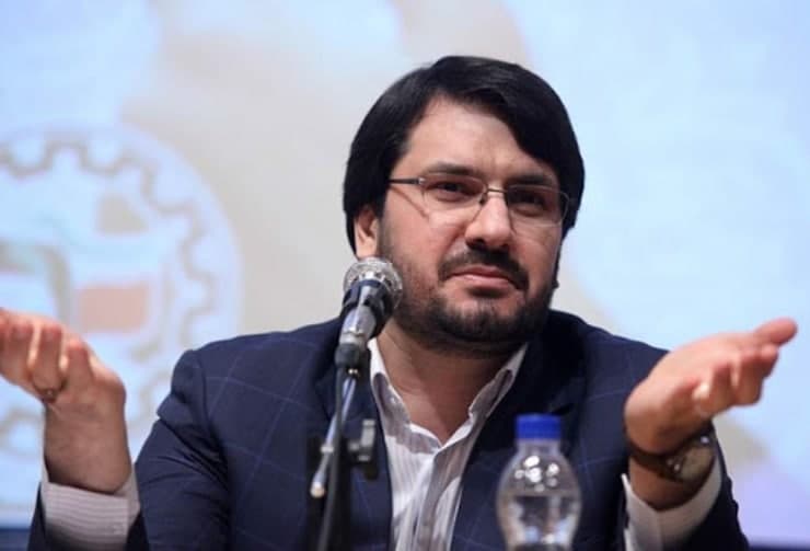 زمان حسابرسی که میرسد دستگاهها رنگ عوض میکنند زمان حسابرسی که میرسد دستگاهها رنگ عوض میکنند