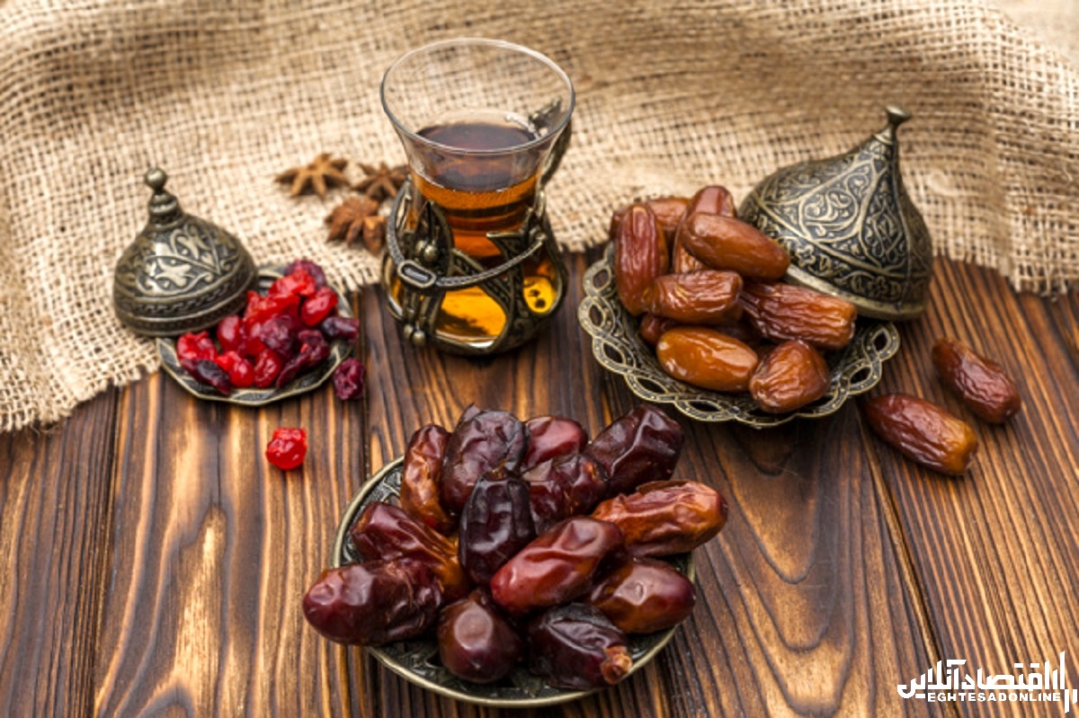 ۲۰خاصیت خرما برای سلامتی: انواع و دستورالعملها ۲۰خاصیت خرما برای سلامتی: انواع و دستورالعملها