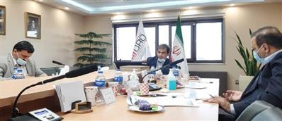 بررسی پیشنهادهای فولادسازان برای بازگشت آرامش به بازار بررسی پیشنهادهای فولادسازان برای بازگشت آرامش به بازار