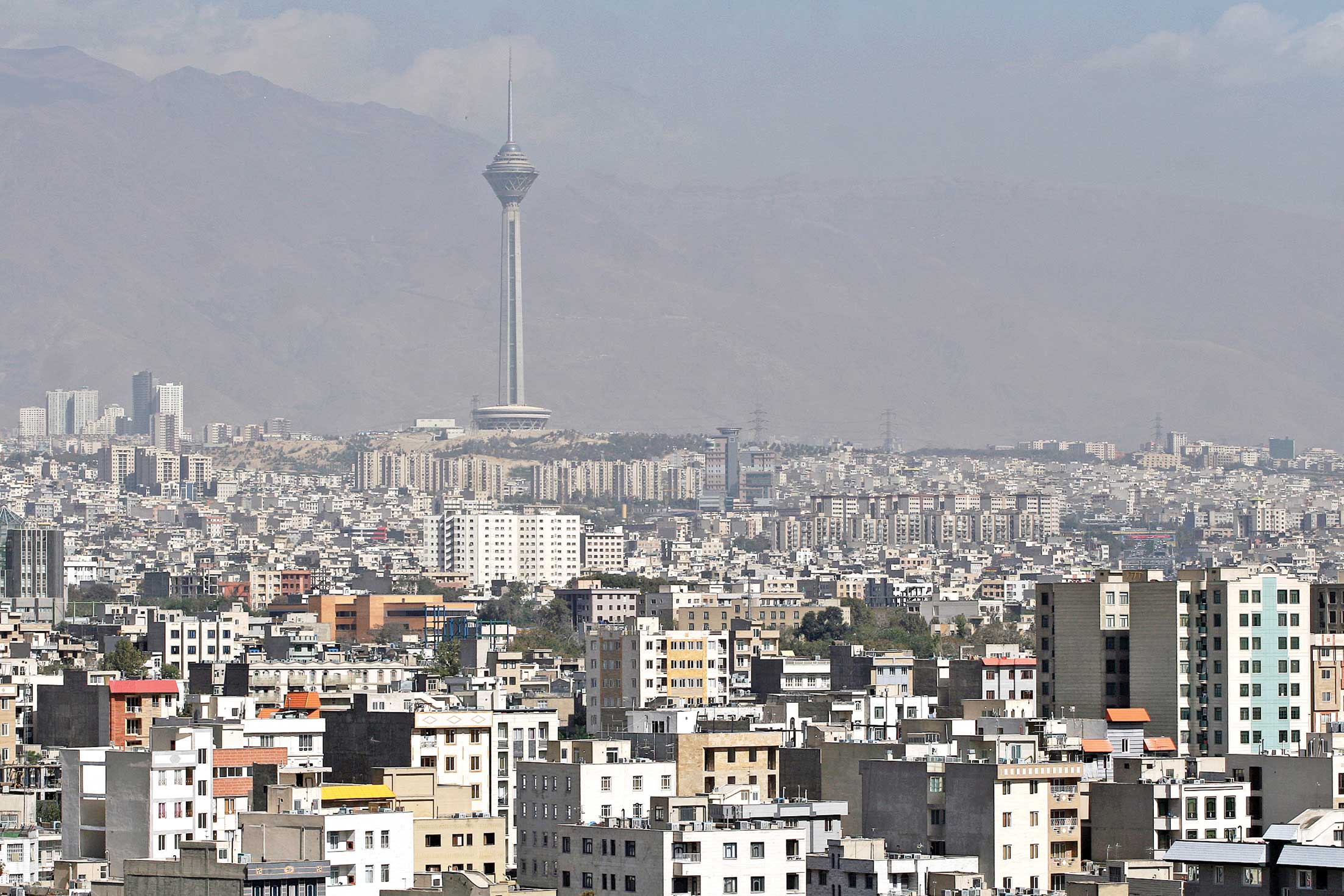 قیمت مسکن در تهران با حذف معاملات منطقه ۳و۱، به ۲۳میلیون میرسد! قیمت مسکن در تهران با حذف معاملات منطقه ۳و۱، به ۲۳میلیون میرسد!