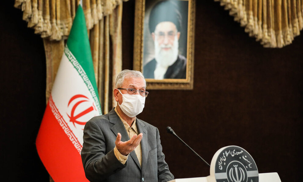 محدودیتهای کرونایی نرخ بیکاری را چقدر بالا برد؟ محدودیتهای کرونایی نرخ بیکاری را چقدر بالا برد؟