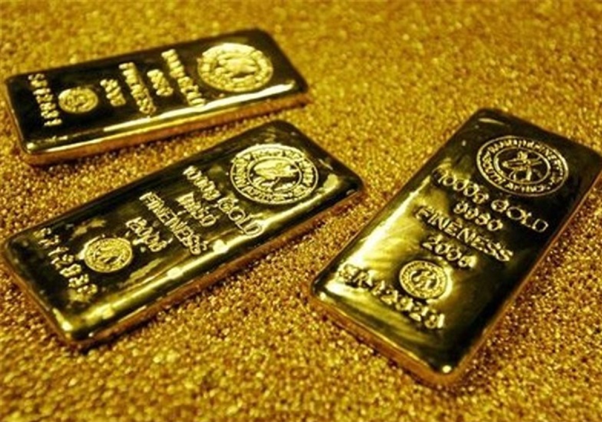 کاهش قیمت طلا علیرغم تشدید جو ریسک گریزی/ روند نزولی فلز زرد با افزایش ۴.۳درصدی خرید مسکن کاهش قیمت طلا علیرغم تشدید جو ریسک گریزی/ روند نزولی فلز زرد با افزایش ۴.۳درصدی خرید مسکن
