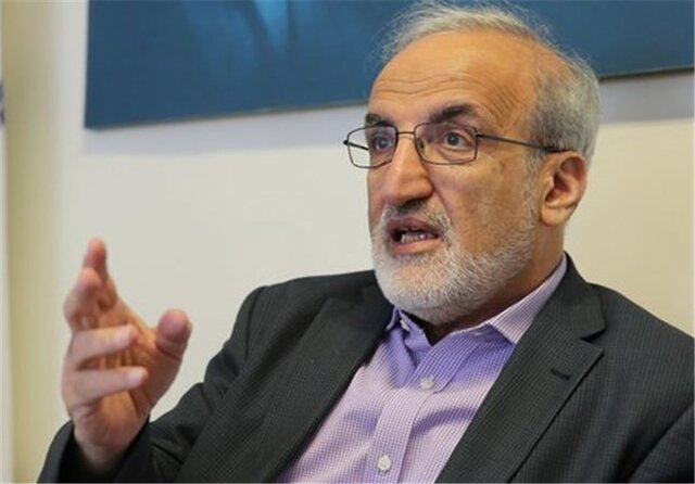 معاون تحقیقات وزارت بهداشت استعفا داد معاون تحقیقات وزارت بهداشت استعفا داد
