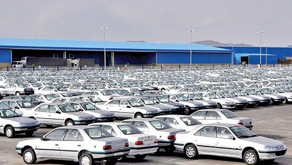 خودروهای ایرانی ۴ستاره کدامند؟ خودروهای ایرانی ۴ستاره کدامند؟