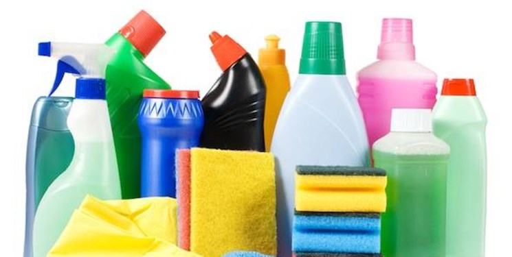 علت افزایش ۴۰درصدی قیمت مواد شوینده