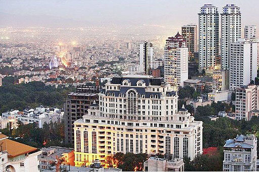 غافلگیری مستاجرها در بازار پاییزی اجاره غافلگیری مستاجرها در بازار پاییزی اجاره
