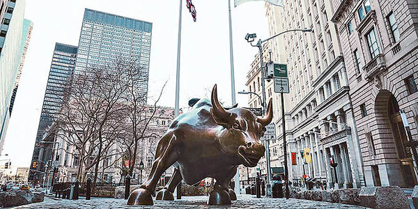 آیا بازارها به استقبال بایدن میروند؟ آیا بازارها به استقبال بایدن میروند؟