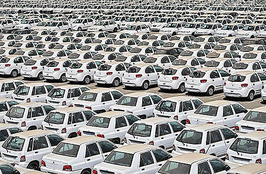 ۳پیشنهاد قطعهسازان برای متعادل شدن قیمت خودرو ۳پیشنهاد قطعهسازان برای متعادل شدن قیمت خودرو