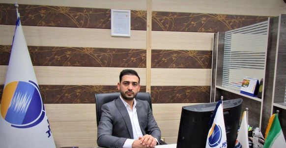 اجباری شدن بیمهنامه آتشسوزی در قشم کمک بزرگی به شرکتهای بیمهای است اجباری شدن بیمهنامه آتشسوزی در قشم کمک بزرگی به شرکتهای بیمهای است
