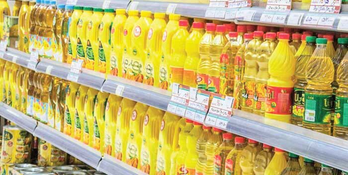 روغن نباتی گران میشود؟ روغن نباتی گران میشود؟