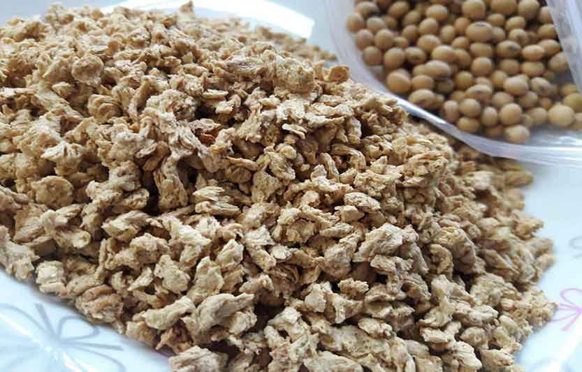 کمبود سویا در سوپرمارکتها کمبود سویا در سوپرمارکتها