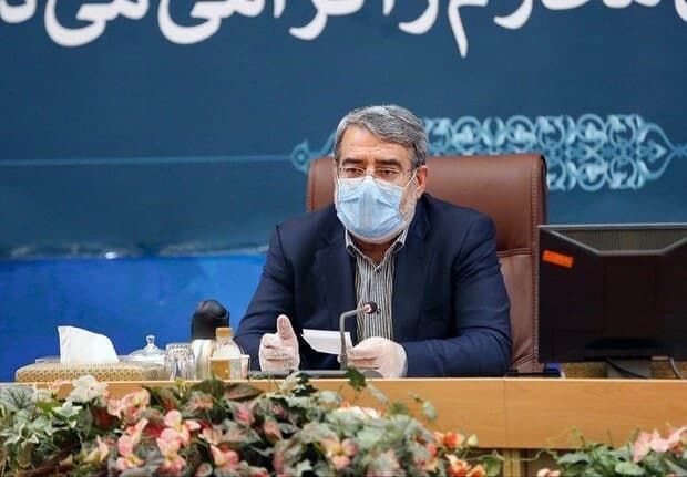 برگزاری انتخابات ۱۴۰۰با وزارت بهداشت هماهنگ میشود برگزاری انتخابات ۱۴۰۰با وزارت بهداشت هماهنگ میشود